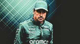 La gran FRUSTRACIÓN de Alonso con Aston Martin