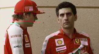 McLaren boss linked with Ferrari move as Lambiase switch confirmed