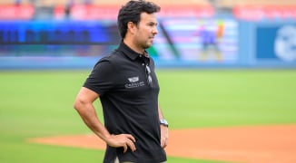 ÚLTIMA HORA: Checo Pérez HACE HISTORIA con Cadillac