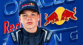 Red Bull-aanwinst Coronel blijft nuchter: "Vier wielen, een stuur en een gaspedaal"