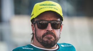Fernando Alonso hace una HONESTA declaración sobre su espectacular qualy en Hungría