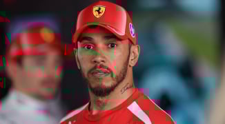 Lewis Hamilton opens up on isolation despite F1 success