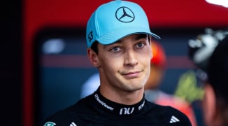 Mercedes confirm major George Russell penalty for upcoming race