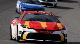 NASCAR Qualifying Today: Michigan start times, schedule and how to watch live on TV