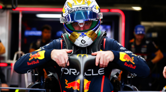 Bearman kan indrukwekkende inhaalrace Verstappen niet geloven: "F*cking hell, Max"