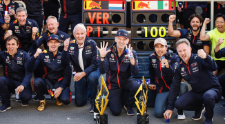 Horner habría sido TRAICIONADO por Verstappen
