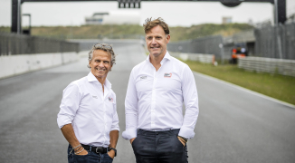 Jan Lammers constateert: "Coureurs gebruiken nu een totaal ander taaltje"