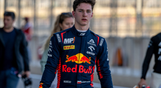 Red Bull-contract met juniorcoureur per direct beëindigd: "Het was hun beslissing"
