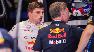 Horner reageert op Instagram na dramaweekend: fans zijn er klaar mee