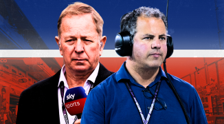 Sky Sports F1 stars return confirmed for Canadian Grand Prix after double absence