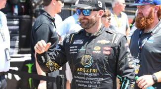 Dillon appeal verdict CONFIRMED after unprecedented NASCAR penalty