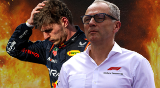 Red Bull kreeg verzoek van F1 om langzamer te gaan: "Zo snel kunnen de dingen veranderen"