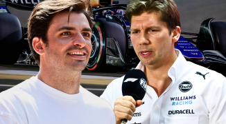 F1 Hoy: Colapinto, una amenaza para Sainz; Alonso tendrá mejoras