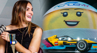 VIDEO | Kosterman kijkt ook verder dan F1 Academy: 'Gesprekken zijn er wel' | GPFans Eindejaarsgesprek