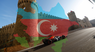 F1 Practice Today: Azerbaijan Grand Prix 2024 start times, schedule, TV channel and live stream