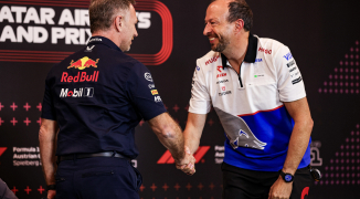 'Formule 1 wil met deze regel stokje steken voor samenwerking Red Bull en VCARB'