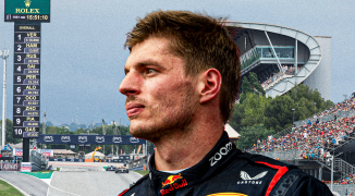Verstappen wil momentum doortrekken in Spanje: "Dit weekend maximaliseren"