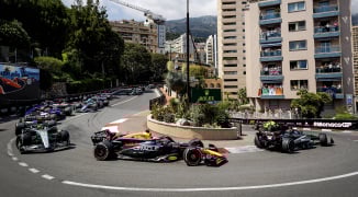 F1 Commission stelt meerdere verplichte stops voor om spanning in Monaco terug te brengen