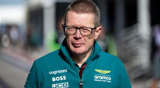 Aston Martin ontwijkt vragen over Verstappen: 'Alonso en Stroll hebben allebei een contract'