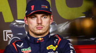Verstappen admits Red Bull DAMAGE at Australian Grand Prix