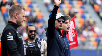 ÚLTIMA HORA: Red Bull Racing rompe con Checo y finaliza contrato con la F1