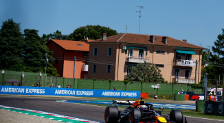 Hoe laat begint de kwalificatie in Imola?
