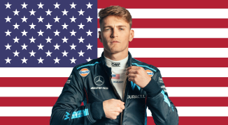 Sargeant warns NASCAR and IndyCar a barrier for American F1 drivers