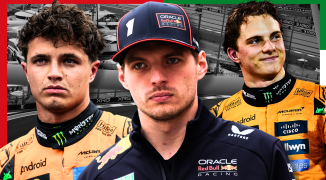 Norris tweemaal het snelst in trainingen, Zak Brown heeft hoop te zeggen over Verstappen | GPFans Recap