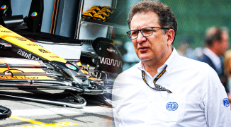 FIA legt uit waarom McLaren niet werd gediskwalificeerd: "Dit was het juiste om te doen"
