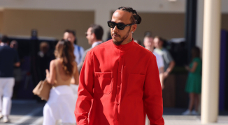 Lewis Hamilton ammette di voler diventare CAPO!