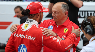 How Lewis Hamilton changed Ferrari's entire 'philosophy' to bring success