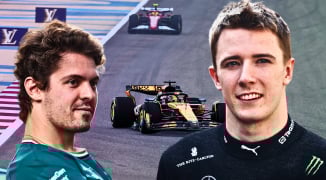 Overzicht rookies 2025: Welke jongelingen komen in F1 in actie en tijdens welke training?