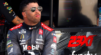 NASCAR star Bubba Wallace grilled on 23XI future after huge court ruling