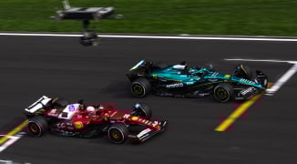 Aston Martin land big win after signing Ferrari F1 legend