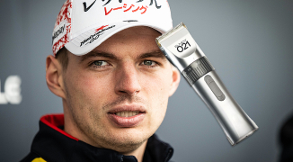 Verstappen heeft nieuw kapsel in Japan: zo ziet het eruit
