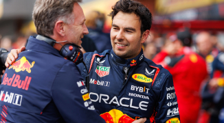Checo Pérez lanza el mensaje MÁS ESPERADO