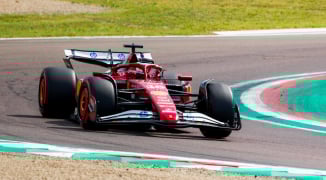 Ferrari kiest voor zwaardere stalen cilinderkop in plaats van aluminium: dit is waarom