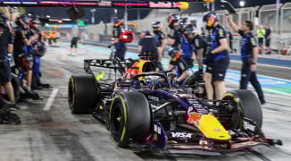 F1-rivaal zag Red Bull de Ford-motor terugschroeven, nieuwe Viaplay-deal aangekondigd | GPFans Recap