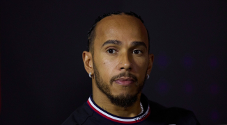 Major Hamilton warning emerges after Mercedes replacement's SHOCKING F1 debut