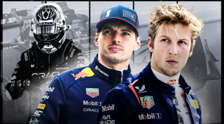Red Bull hit with F1 testing PROBLEM as huge absence revealed - GPFans F1 Recap