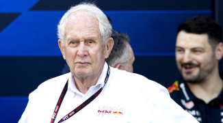 Marko neemt afscheid: 'Verstappen heeft mij niet meer nodig'