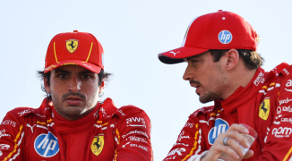 Sainz revela el consejo que marcó su CARRERA
