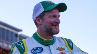 NASCAR legend Dale Earnhardt Jr confirms plans for 2025 race