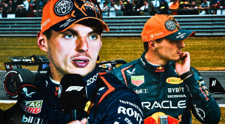 Honda boss issues Max Verstappen transfer hopes