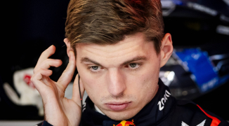 Verstappen over impact van aanstaande baby met Kelly Piquet: 'Zeker heel spannend'