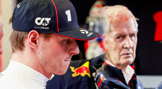 Red Bull blijft vechten: updatepakket moet Verstappen overtuigen