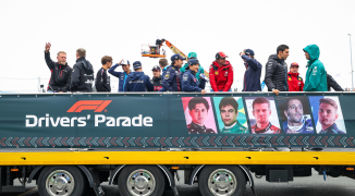 F1 confirm 2026 driver line-up after official Cadillac announcement