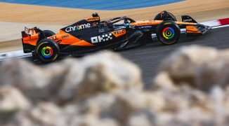 Hoe laat begint de kwalificatie in Bahrein?