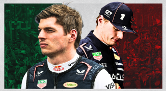 F1 Results Today: Max Verstappen struggles as Red Bull star causes red flag after Imola crash