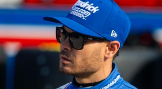 NASCAR champion Kyle Larson set for racing series switch after official statement
